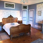 D'hotes Au Domaine Des Possibles Alojamento de Acomodação e Pequeno-almoço