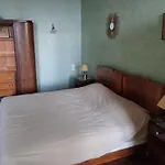 Alojamento de Acomodação e Pequeno-almoço D'hotes Au Domaine Des Possibles