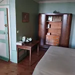 D'hotes Au Domaine Des Possibles Alojamento de Acomodação e Pequeno-almoço