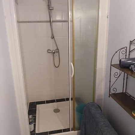 D'hotes Au Domaine Des Possibles Alojamento de Acomodação e Pequeno-almoço Orcines