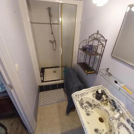 Alojamento de Acomodação e Pequeno-almoço D'hotes Au Domaine Des Possibles