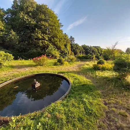D'hotes Au Domaine Des Possibles
