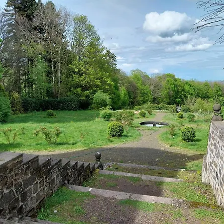 D'hotes Au Domaine Des Possibles Alojamento de Acomodação e Pequeno-almoço Orcines