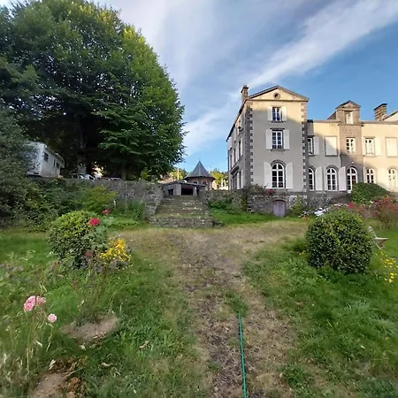 D'hotes Au Domaine Des Possibles 3*