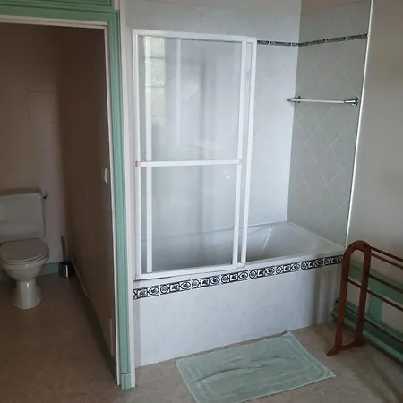 D'hotes Au Domaine Des Possibles 3* Orcines