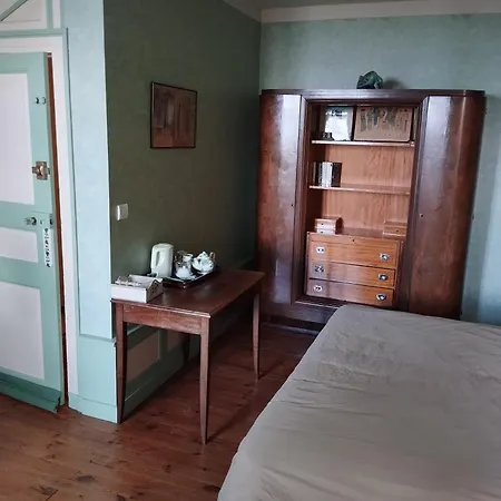 D'hotes Au Domaine Des Possibles Alojamento de Acomodação e Pequeno-almoço