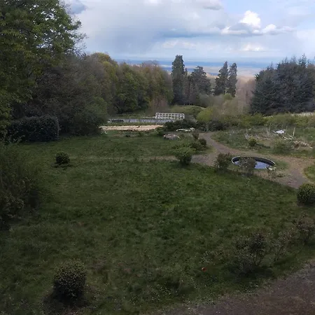 D'hotes Au Domaine Des Possibles Bed & Breakfast *